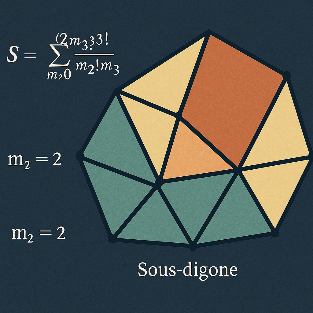 Séries hyper-Catalanes et résolution géométrique des équations polynomiales